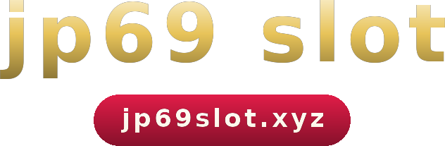 jp69 slot logo